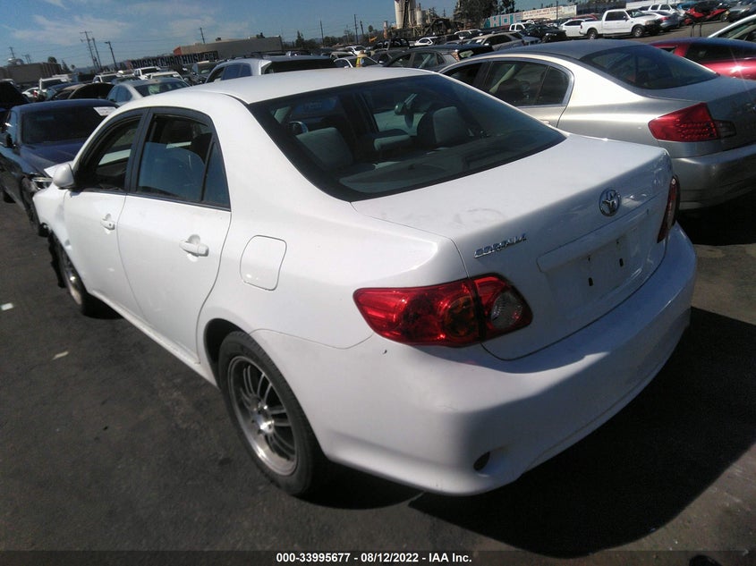 2013 TOYOTA COROLLA VIN: 5YFBU4EE1DP212930