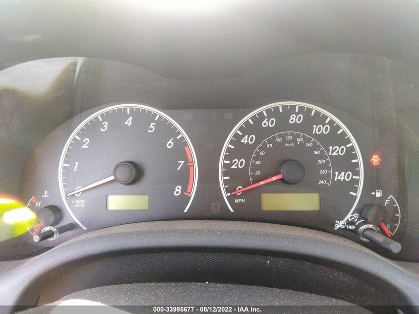 2013 TOYOTA COROLLA VIN: 5YFBU4EE1DP212930