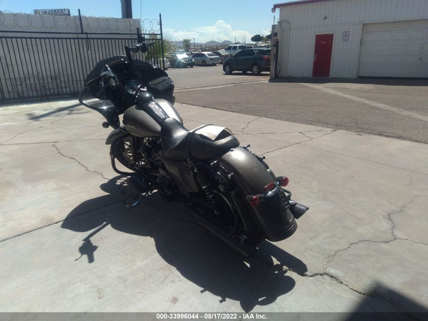 2019 HARLEY-DAVIDSON FLTRXS 1HD1KTP14KB617082