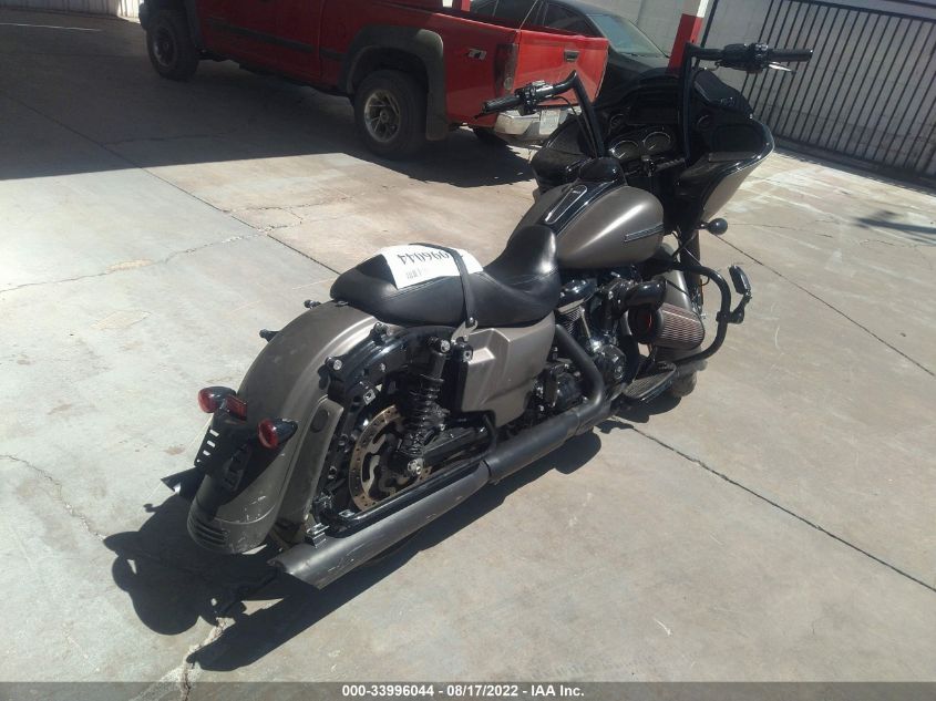 2019 HARLEY-DAVIDSON FLTRXS 1HD1KTP14KB617082