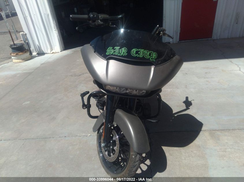 2019 HARLEY-DAVIDSON FLTRXS 1HD1KTP14KB617082