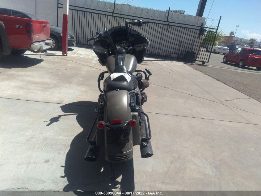 2019 HARLEY-DAVIDSON FLTRXS 1HD1KTP14KB617082