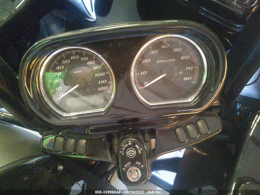 2019 HARLEY-DAVIDSON FLTRXS 1HD1KTP14KB617082
