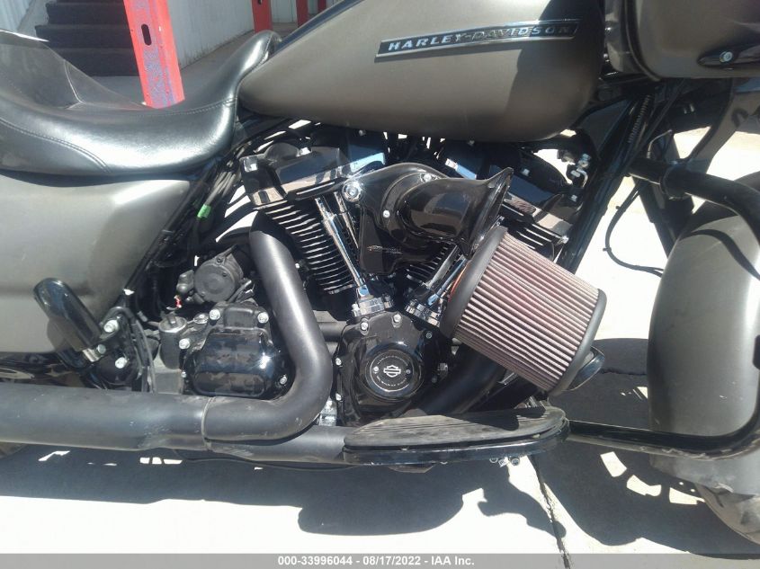 2019 HARLEY-DAVIDSON FLTRXS 1HD1KTP14KB617082