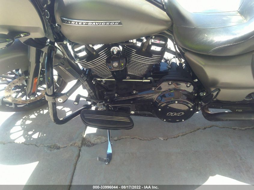2019 HARLEY-DAVIDSON FLTRXS 1HD1KTP14KB617082