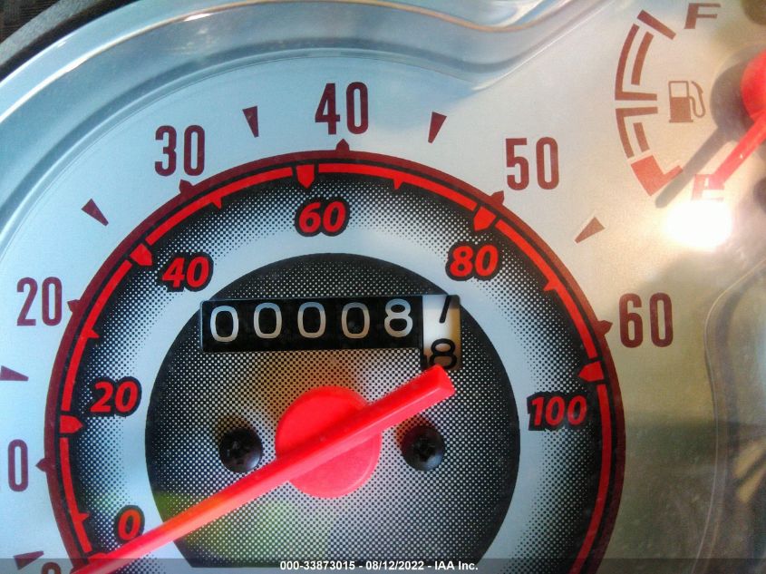 2022 HONDA NVA110 B 3H1JK0703ND007271