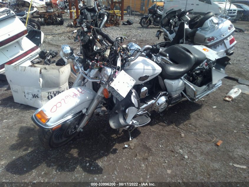 2012 HARLEY-DAVIDSON FLHTCU ULTRA CLASSIC ELECTRA GLD 1HD1FCM19CB674968