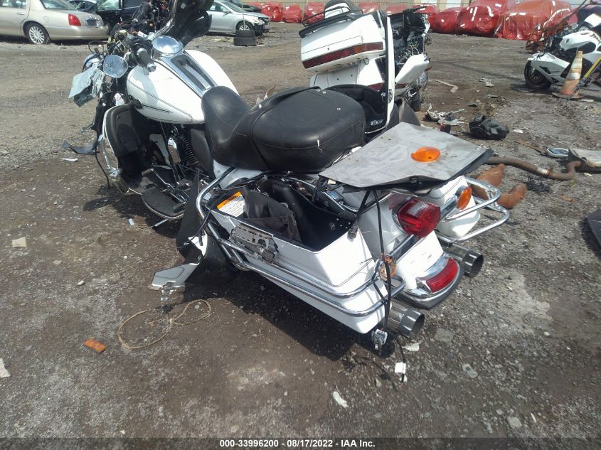 2012 HARLEY-DAVIDSON FLHTCU ULTRA CLASSIC ELECTRA GLD 1HD1FCM19CB674968
