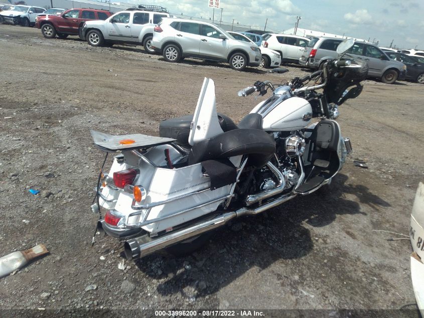2012 HARLEY-DAVIDSON FLHTCU ULTRA CLASSIC ELECTRA GLD 1HD1FCM19CB674968