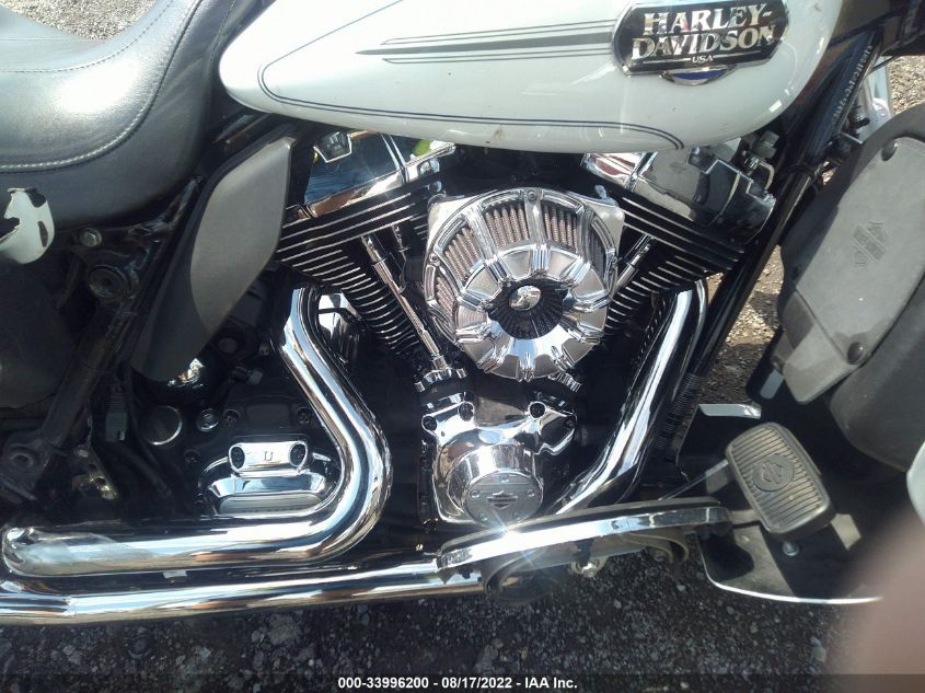 2012 HARLEY-DAVIDSON FLHTCU ULTRA CLASSIC ELECTRA GLD 1HD1FCM19CB674968