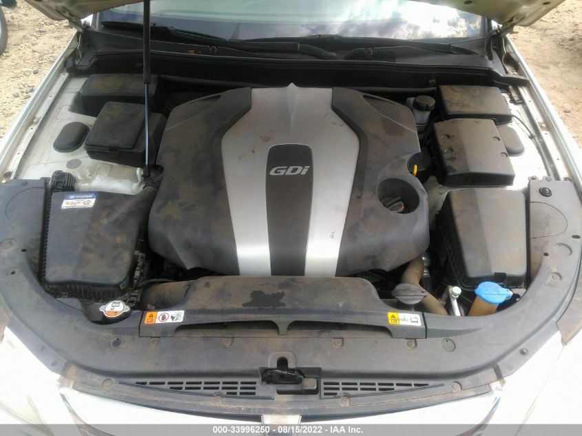 2013 HYUNDAI GENESIS 3.8L KMHGC4DD0DU220744