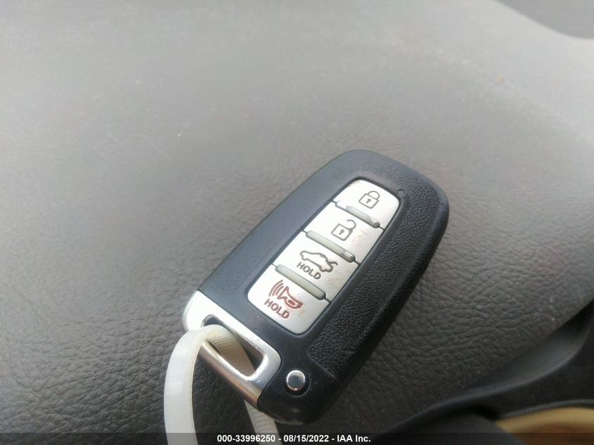 2013 HYUNDAI GENESIS 3.8L KMHGC4DD0DU220744