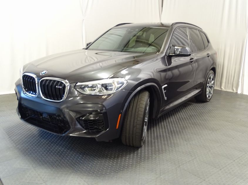 5YMTS0C0XM9D06363 2021 BMW X3, photo no. 4