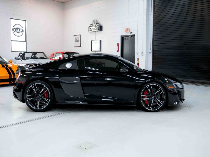 2020 AUDI R8 COUPE V10 PERFORMANCE WUAKBAFX0L7900814