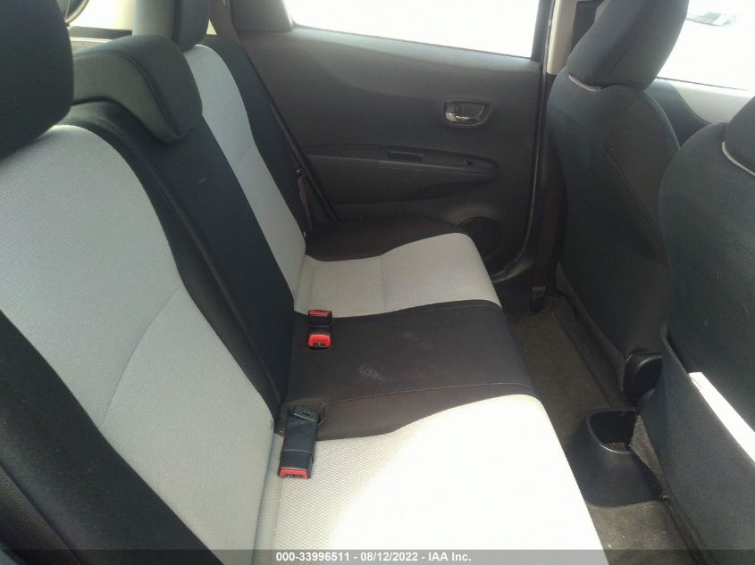 2014 TOYOTA YARIS L/SE/LE JTDKTUD39ED577685