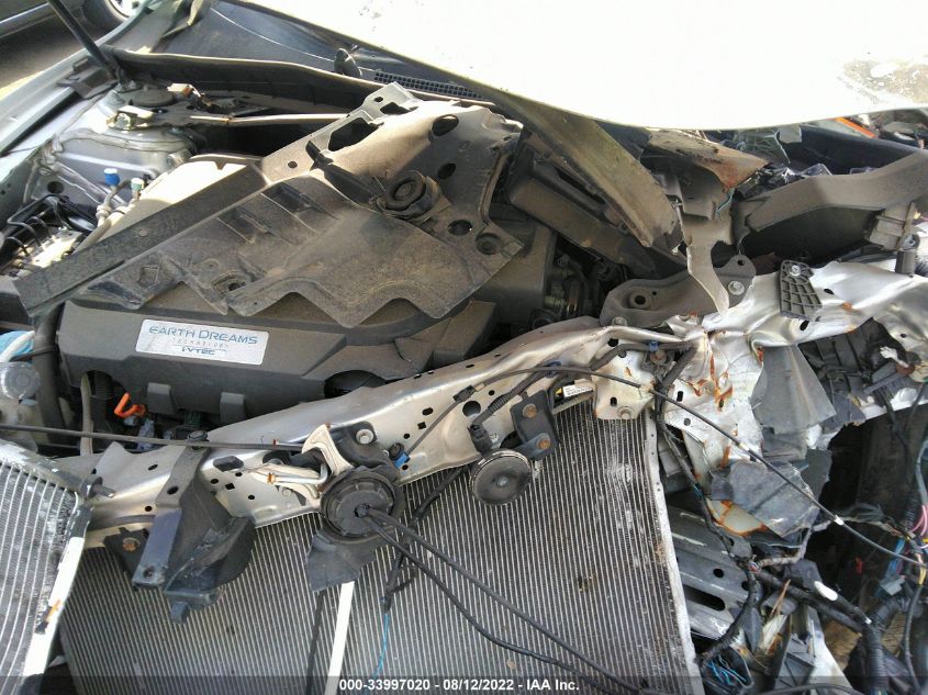 2013 HONDA ACCORD SDN EX-L 1HGCR3F86DA029070