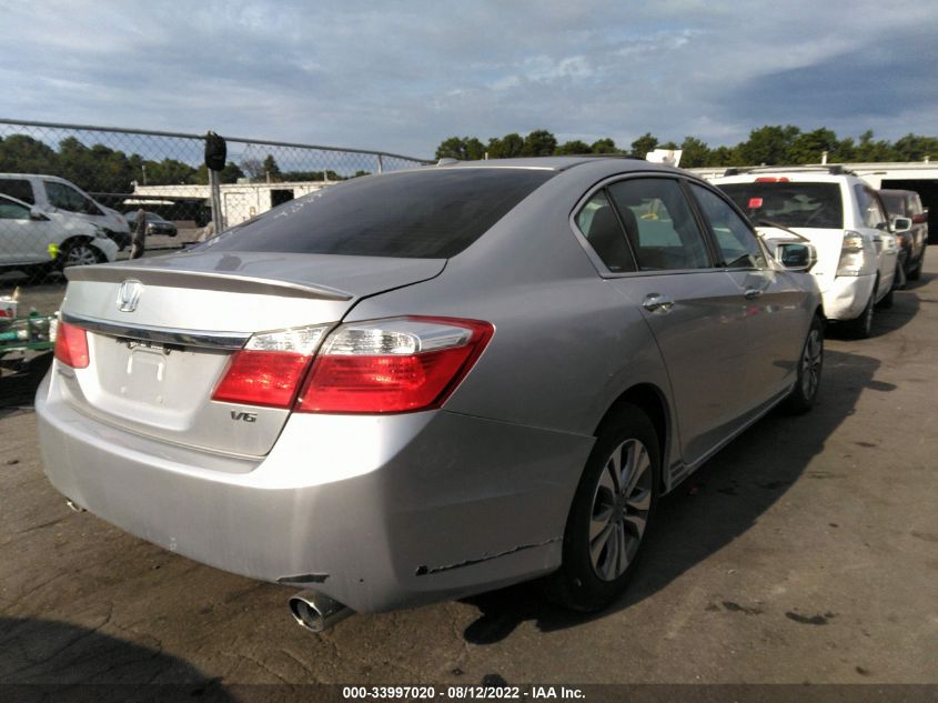 2013 HONDA ACCORD SDN EX-L 1HGCR3F86DA029070