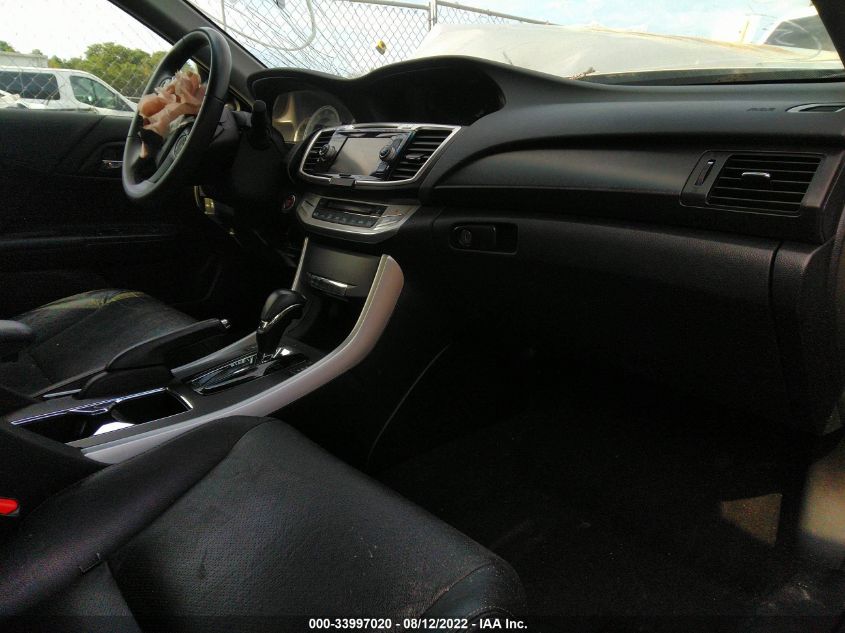 2013 HONDA ACCORD SDN EX-L 1HGCR3F86DA029070