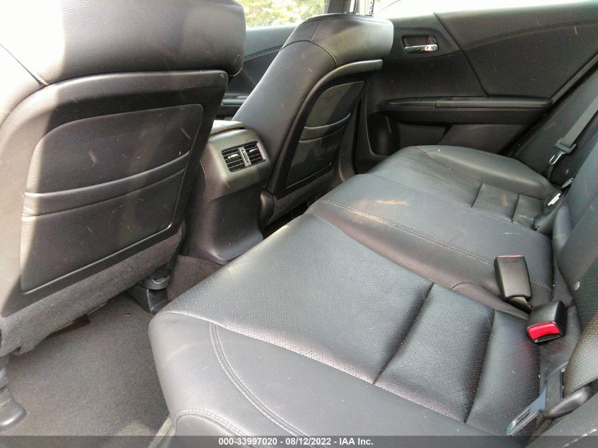 2013 HONDA ACCORD SDN EX-L 1HGCR3F86DA029070