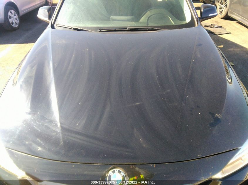 2013 BMW 328I - WBA3A5C59DJ348276