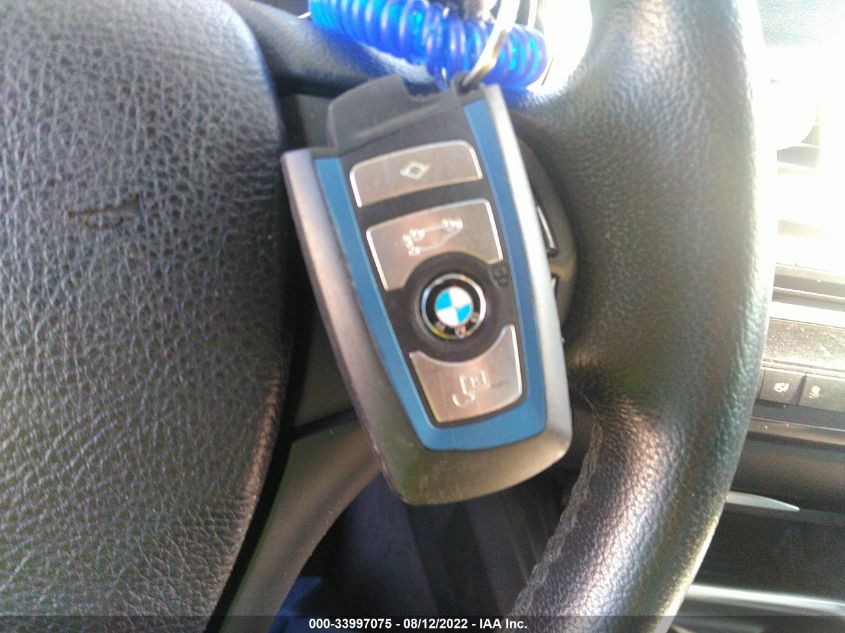 2013 BMW 328I - WBA3A5C59DJ348276