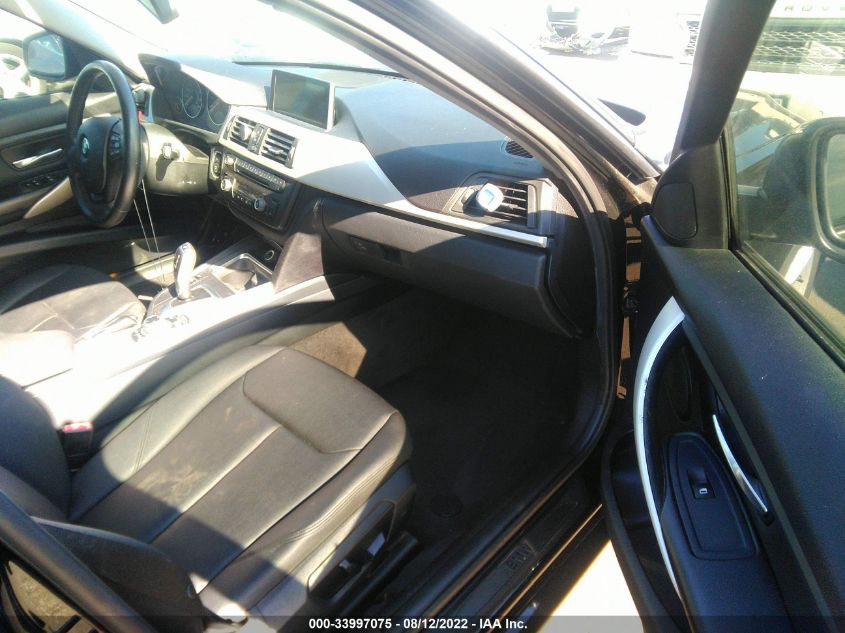 2013 BMW 328I - WBA3A5C59DJ348276