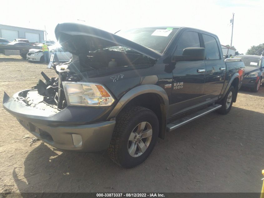 VIN 1C6RR7LT8DS648800 2013 RAM 1500 no.2