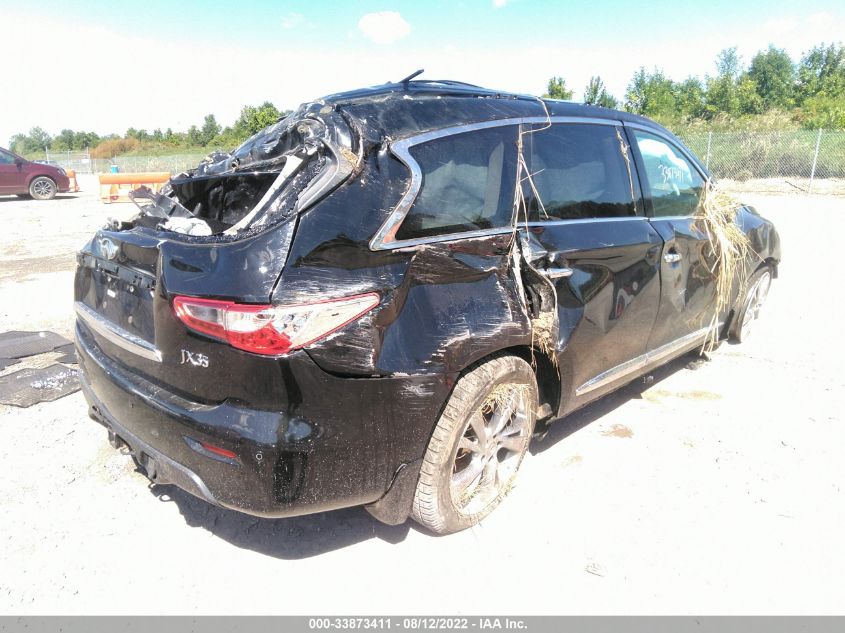 2013 INFINITI JX35 5N1AL0MM7DC327682