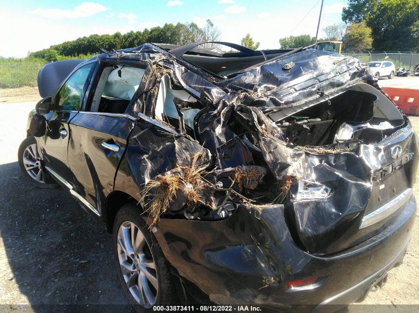 2013 INFINITI JX35 5N1AL0MM7DC327682
