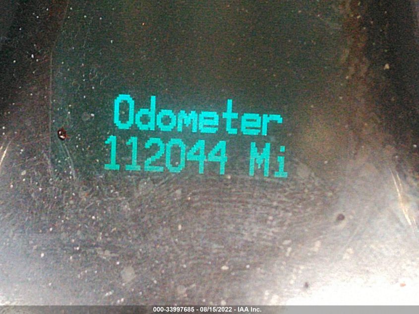 2014 CHEVROLET CAPTIVA SPORT FLEET LTZ - 3GNAL4EKXES674287