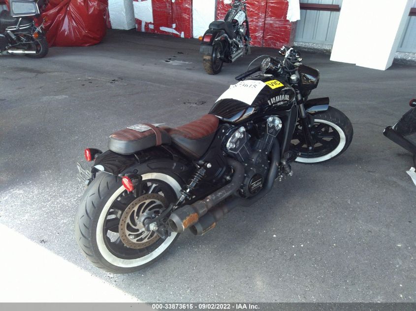 2018 INDIAN MOTORCYCLE CO. SCOUT BOBBER 56KMTB00XJ3126705