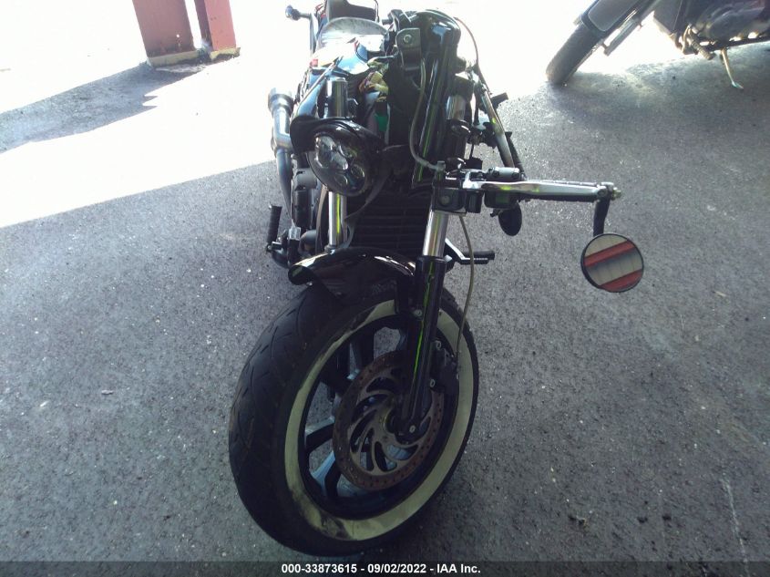 2018 INDIAN MOTORCYCLE CO. SCOUT BOBBER 56KMTB00XJ3126705