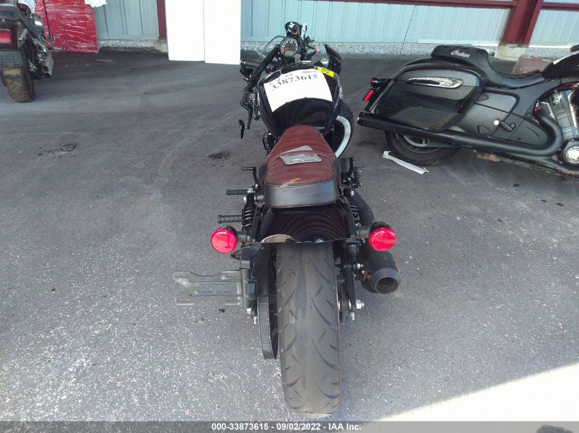 2018 INDIAN MOTORCYCLE CO. SCOUT BOBBER 56KMTB00XJ3126705