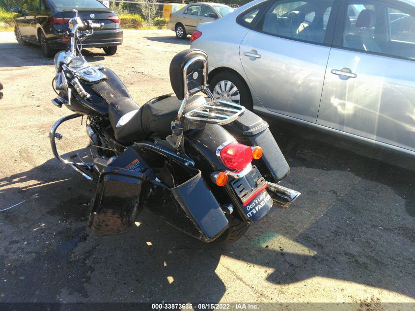 2014 HARLEY-DAVIDSON FLD SWITCHBACK 1HD1GZM16EC317969