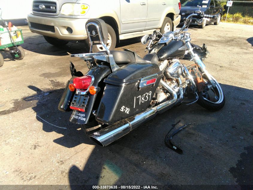 2014 HARLEY-DAVIDSON FLD SWITCHBACK 1HD1GZM16EC317969