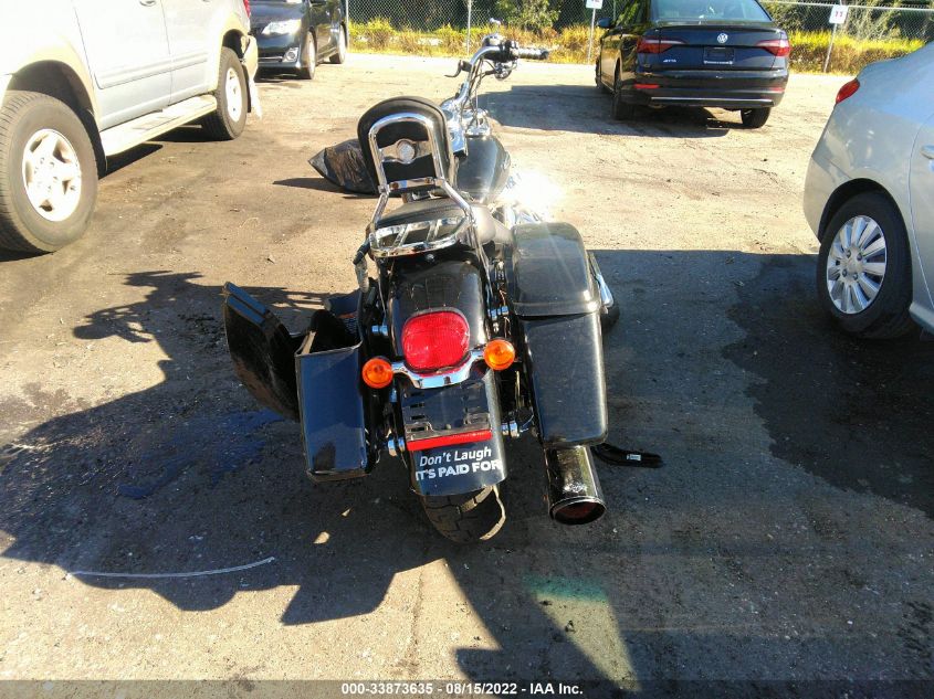 2014 HARLEY-DAVIDSON FLD SWITCHBACK 1HD1GZM16EC317969