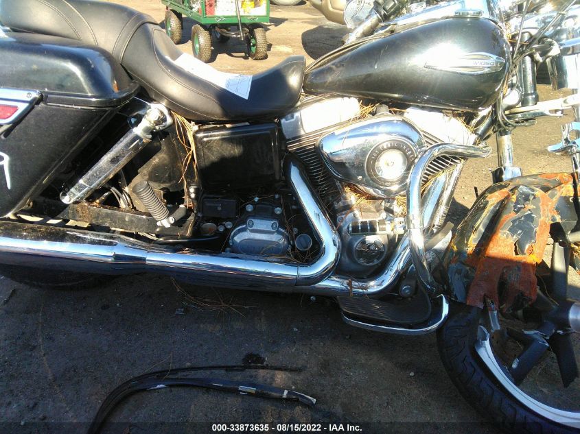 2014 HARLEY-DAVIDSON FLD SWITCHBACK 1HD1GZM16EC317969