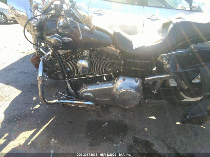 2014 HARLEY-DAVIDSON FLD SWITCHBACK 1HD1GZM16EC317969