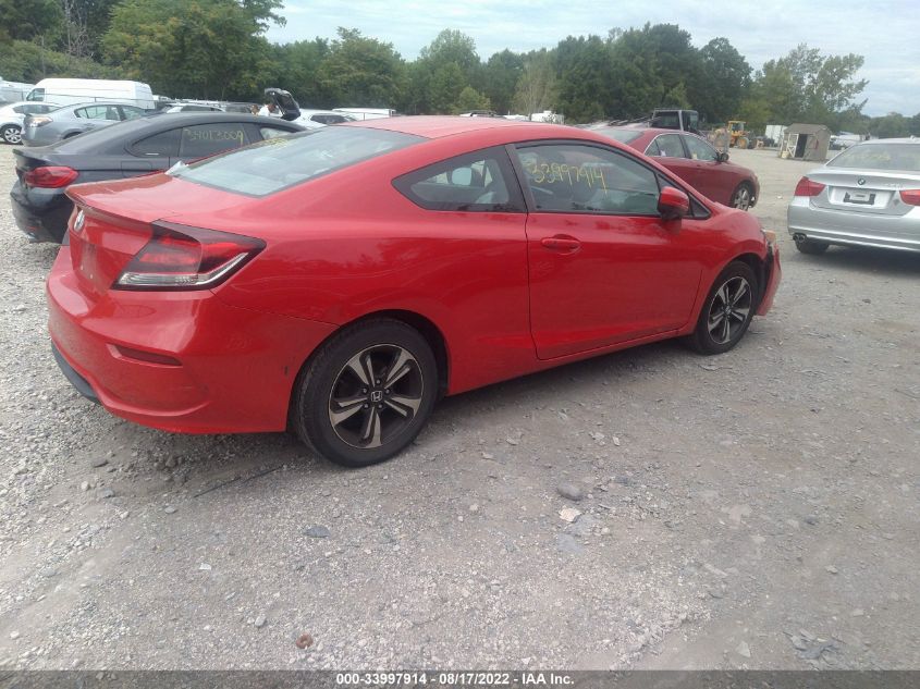 2015 HONDA CIVIC COUPE EX 2HGFG3B8XFH530525