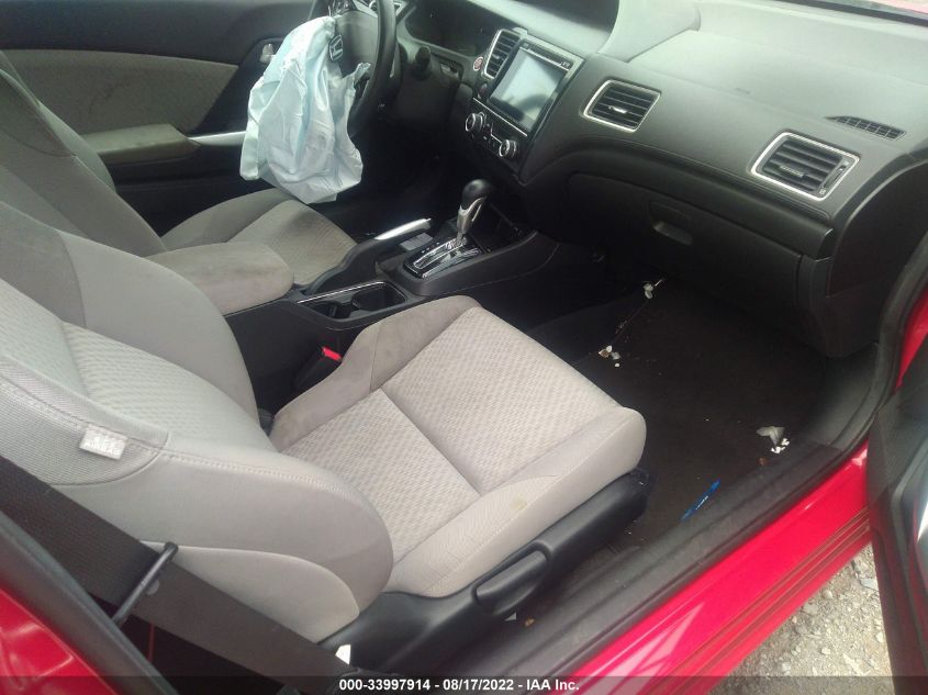 2015 HONDA CIVIC COUPE EX 2HGFG3B8XFH530525