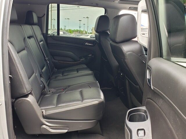 2019 GMC YUKON XL SLT 1GKS2GKC5KR320193