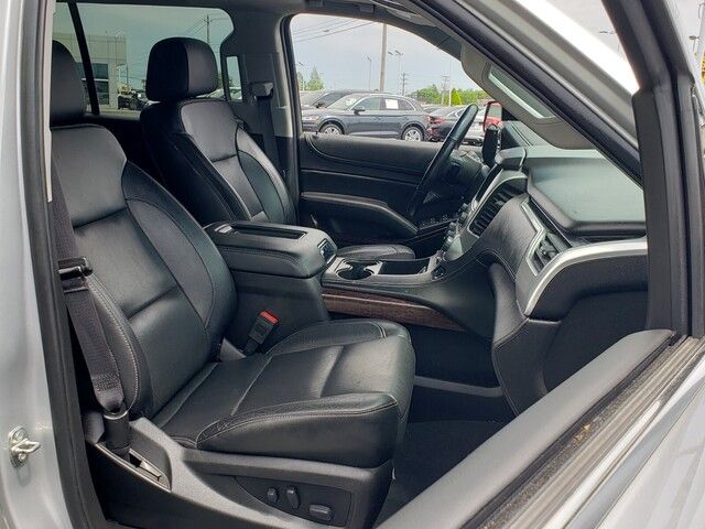 2019 GMC YUKON XL SLT 1GKS2GKC5KR320193