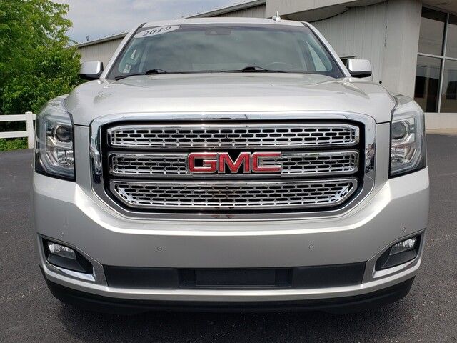 2019 GMC YUKON XL SLT 1GKS2GKC5KR320193