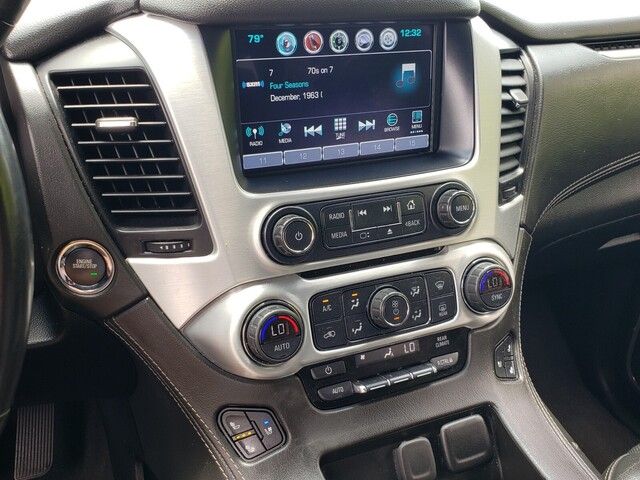 2019 GMC YUKON XL SLT 1GKS2GKC5KR320193