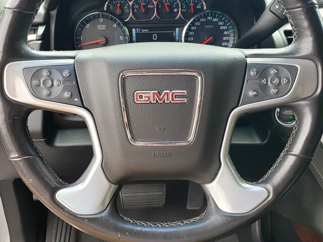 2019 GMC YUKON XL SLT 1GKS2GKC5KR320193