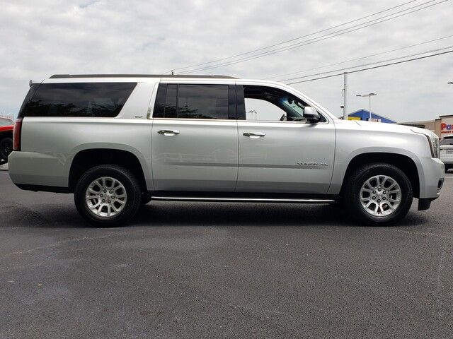 2019 GMC YUKON XL SLT 1GKS2GKC5KR320193