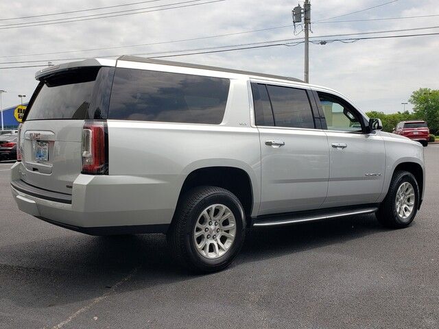 2019 GMC YUKON XL SLT 1GKS2GKC5KR320193