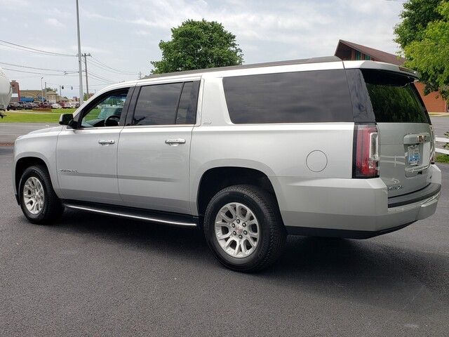 2019 GMC YUKON XL SLT 1GKS2GKC5KR320193