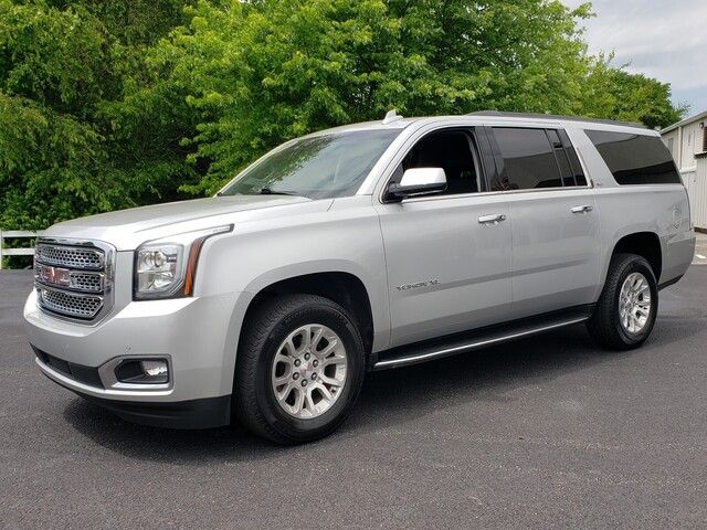 2019 GMC YUKON XL SLT 1GKS2GKC5KR320193