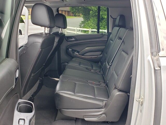 2019 GMC YUKON XL SLT 1GKS2GKC5KR320193